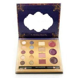 Aulora Pro Womens Face Makeup Palette